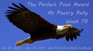 baldeagle perfect poets at hyde park poetry palace rally week 79